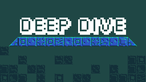 Deep Dive Logo